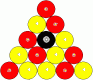 Picture of World Rules Triangle