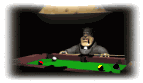 Picture of Pool Hustler
