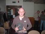 2007/8 Winter Division 3 Average Winner