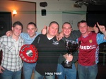 2007/8 Winter Division 3 Champions