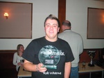 2007/8 Winter Division 1 Average Winner