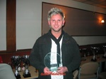 2007/8 Winter Division 2 Average Winner