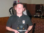 2007/8 Winter Division 3 Average Winner