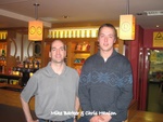 2007/8 Doubles Knockout Champions