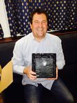 Kev Brown - Pool League Chairmain
