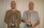 2013/14 Doubles Knockout Champions