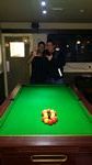 Bin Singh - First 8-Ball