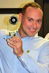 Simon Key