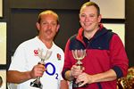 2014/15 Stan Bent Team Knockout Semi Finalist